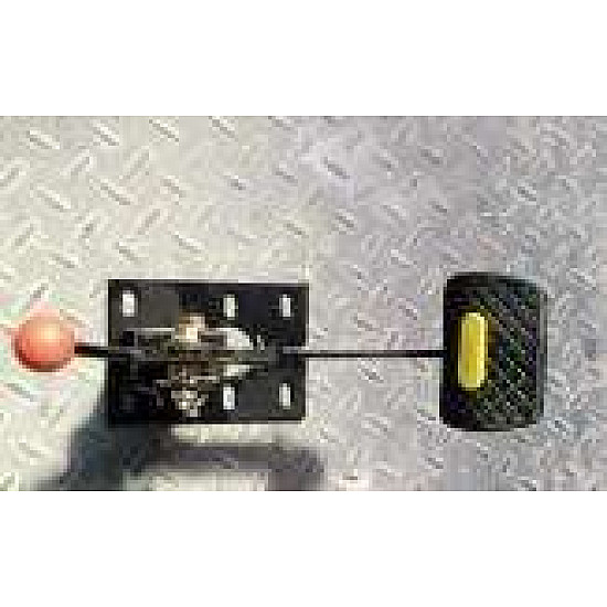 ANSAMBLU FRANA F-KLASS