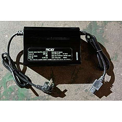 INCARCATOR 72V F-KLASS