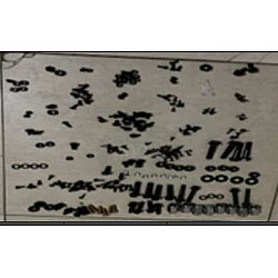 SURUBURI DIVERSE F-KLASS