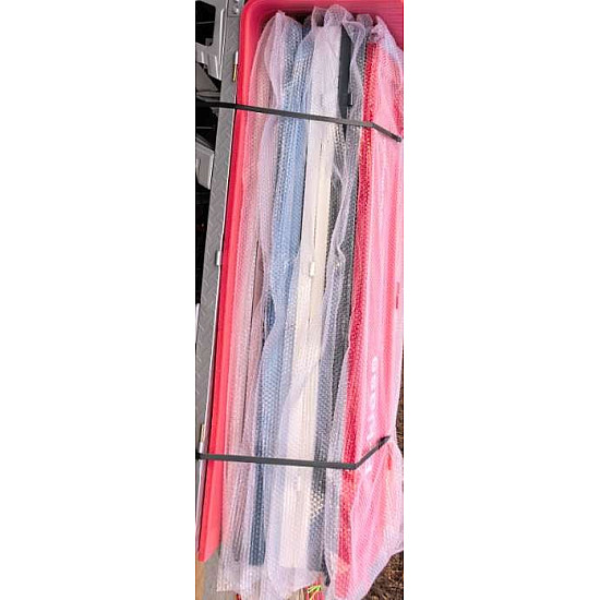 OBLON LATERAL F-KLASS