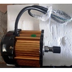 Motor 72V1500W XM-KLASS Motor 72V1500W XM-KLASS