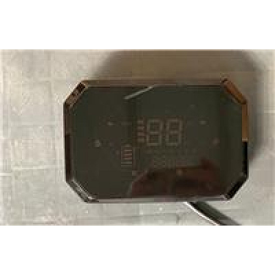 Display XS-KLASS