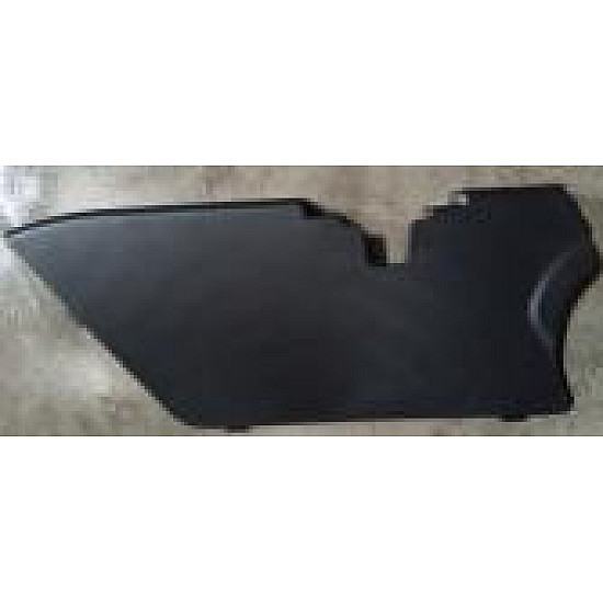 Placa de blocare dreapta SMART Placa de blocare dreapta SMART