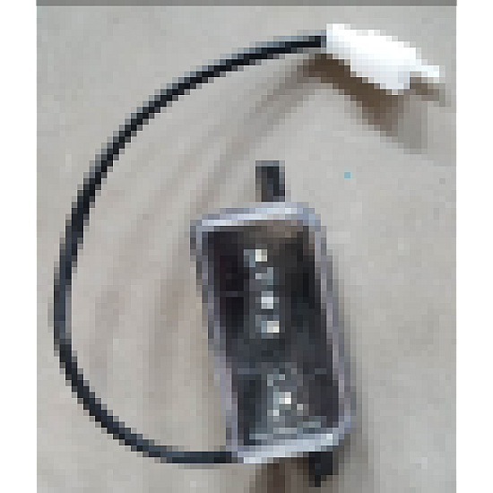 Lampa numar inmatriculare SMART Lampa numar inmatriculare SMART