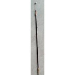 Cablu frână de mână scurt – 550 mm SMART