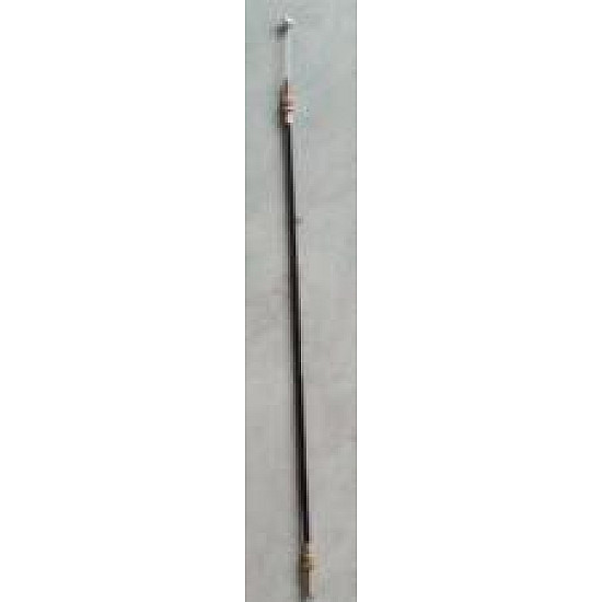 Cablu frână de mână scurt – 550 mm SMART Cablu frână de mână scurt – 550 mm SMART