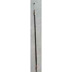 Cablu frână de mână lung – 1250 mm SMART