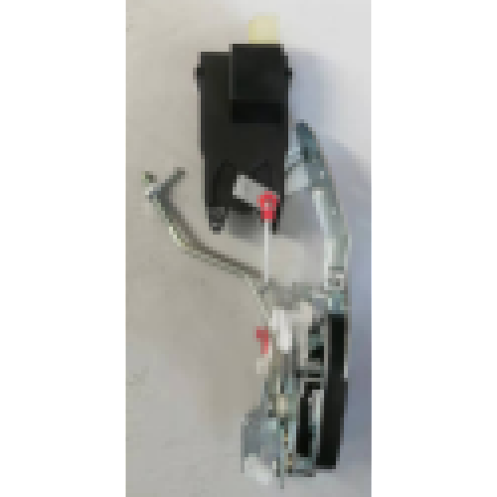 Piese de schimb vehicule electrice - Broasca usa dreapta pentru mașină electrică RDB Smart - piesă originală