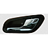 Maner interior usa stanga SMART