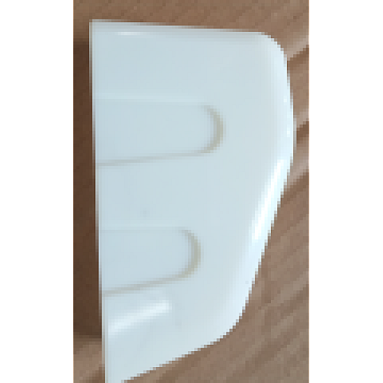 Acoperire exterioara pentru partea superioara dreapta SMART Acoperire exterioara pentru partea superioara dreapta SMART