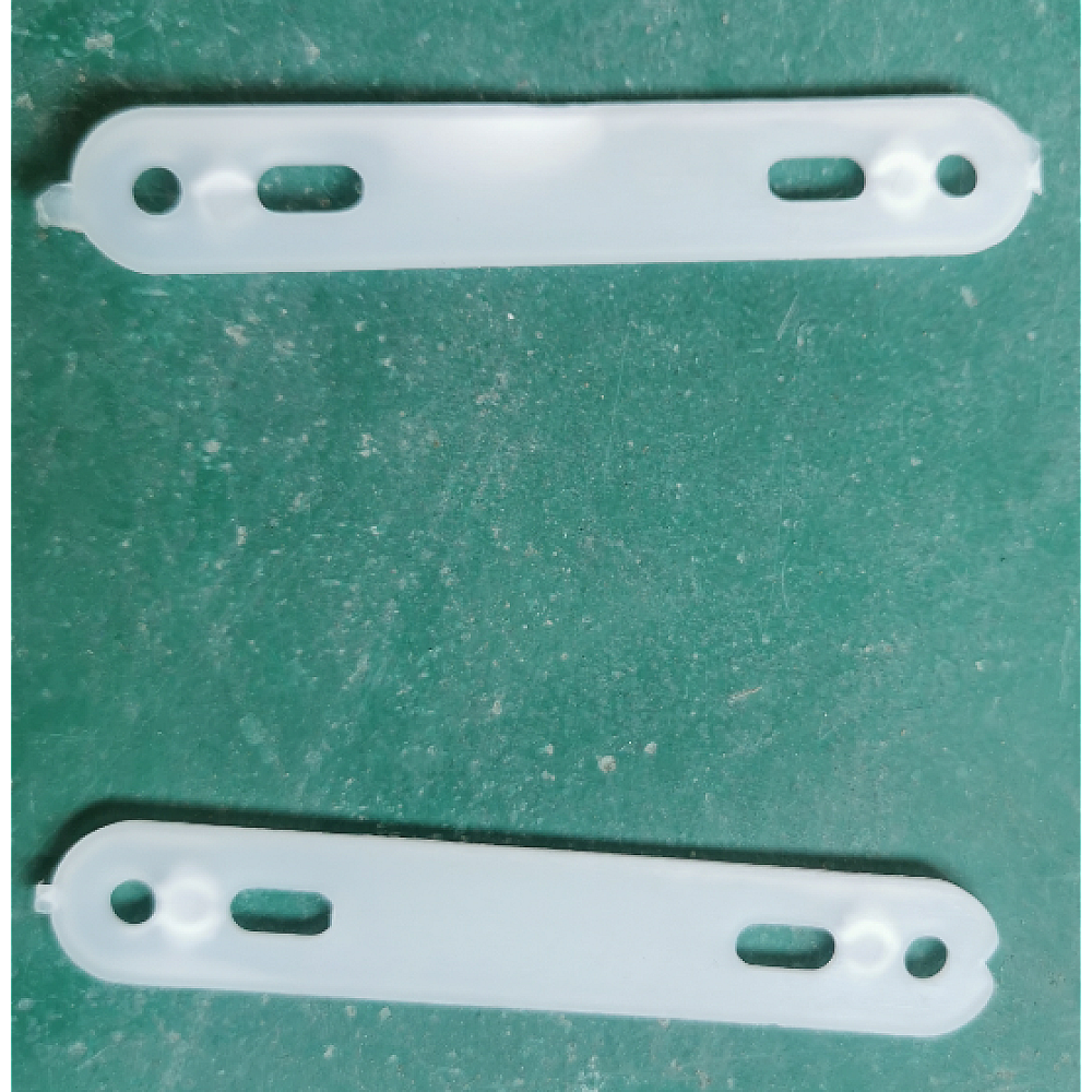 Piese de schimb vehicule electrice - Accesorii cutie portbagaj spate pentru scuter electric RDB Sulina5 (cod SULINA-02242) - piesă originală