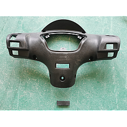 Carcasă instrumentar bord veche Sulina5 Carcasă instrumentar bord veche Sulina5