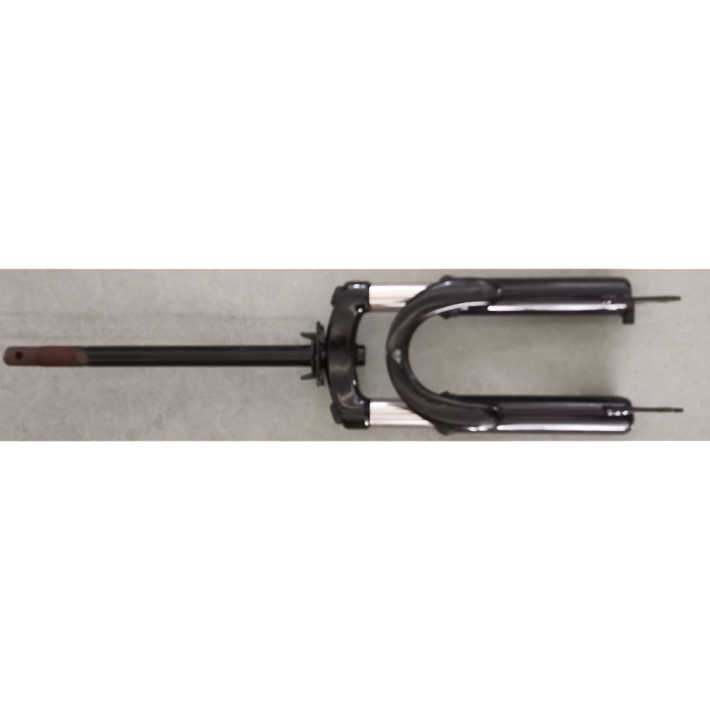 Piese de schimb vehicule electrice - Furcă față pentru scuter electric RDB Sulina5 - piesă originală