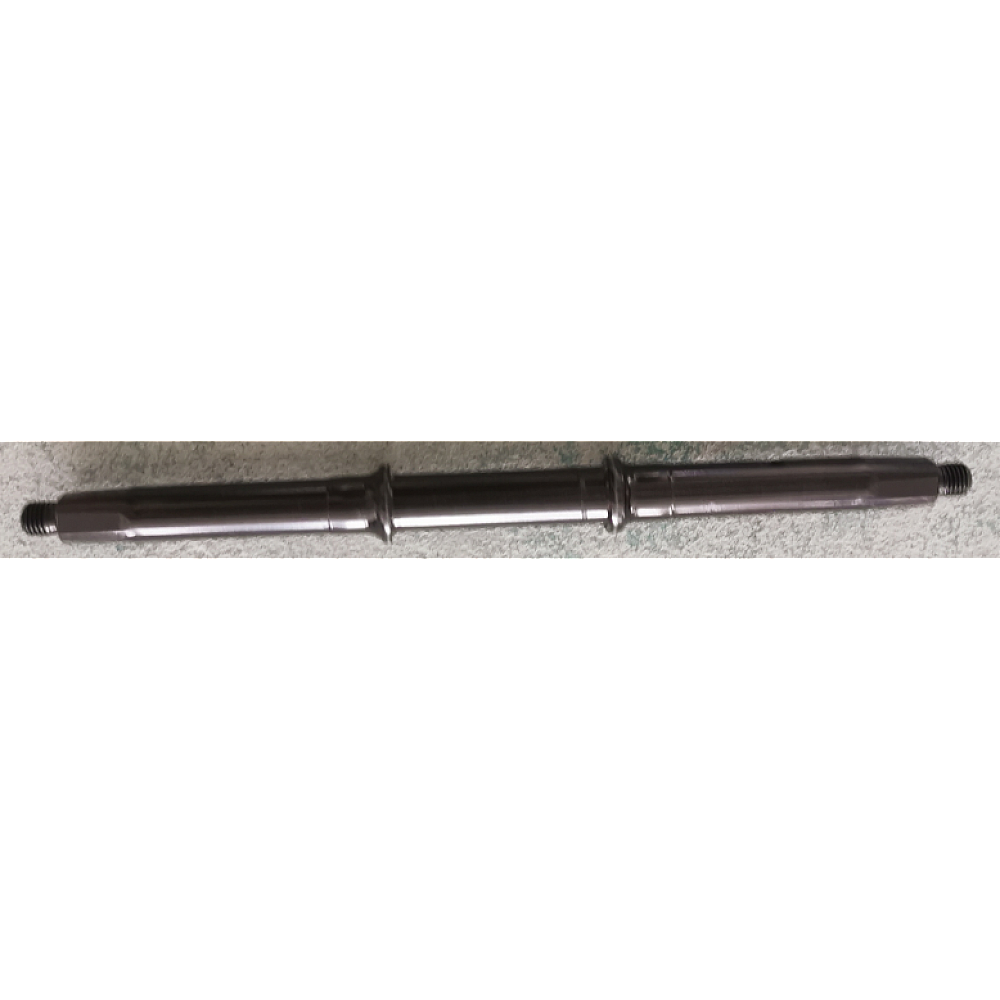 Piese de schimb vehicule electrice - Ax pedalier pentru scuter electric RDB Sulina5 - piesă originală