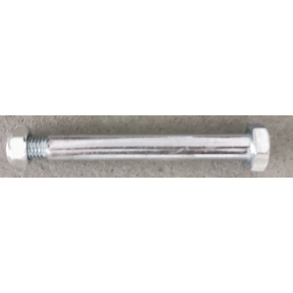 Piese de schimb vehicule electrice - Ax cric central pentru scuter electric RDB Sulina5 - piesă originală