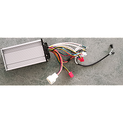 Controler Sulina5 Controler Sulina5