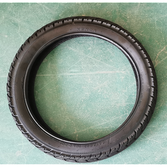 Anvelopă 18x2.5 Kenda Sulina5 Anvelopă 18x2.5 Kenda Sulina5