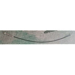Cablu frână spate Sulina5 Cablu frână spate Sulina5