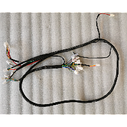 Instalație electrică principală A-KLASS4 Instalație electrică principală A-KLASS4