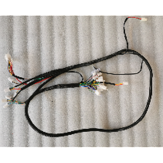 Instalație electrică principală A-KLASS4 Instalație electrică principală A-KLASS4