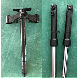 Furcă față cu Telescoape A-KLASS4 Furcă față cu Telescoape A-KLASS4