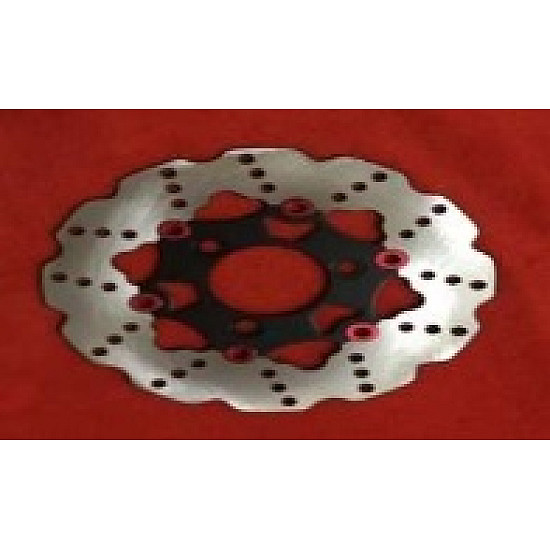 Disc frână față HOINARUL5 Disc frână față HOINARUL5