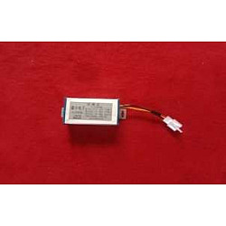 Convertor JCH