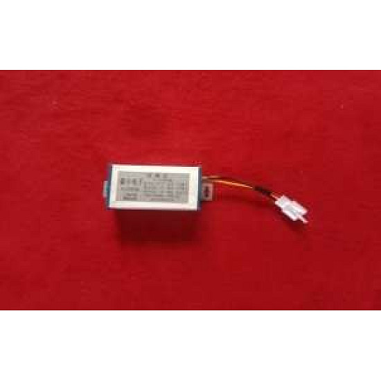 Convertor JCH