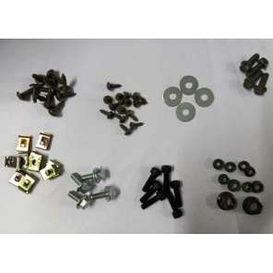 Set piese standard JCH