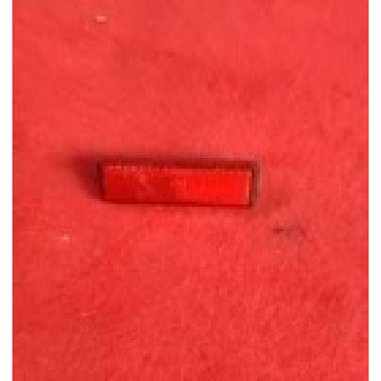 Disc frână spate JCH