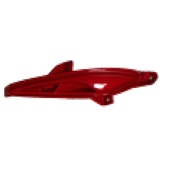 Ornament panou frontal STORM Ornament panou frontal STORM