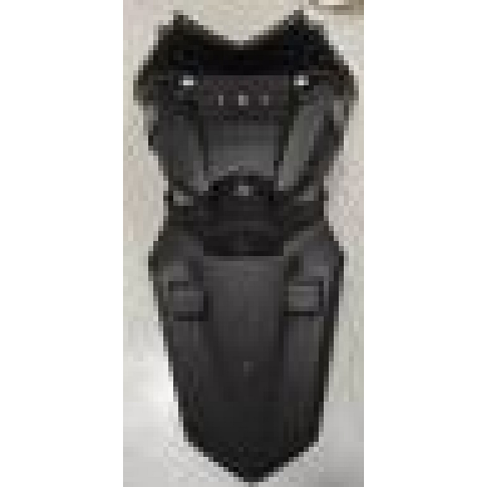 Piese scuter Storm - Apărătoare noroi spate pentru scuter electric RDB Storm - piesă originală