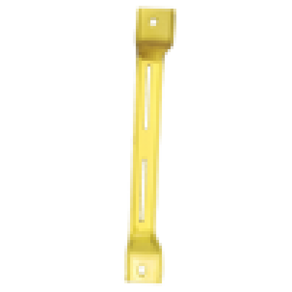 Piese scuter Storm - Bridă fixare baterie pentru scuter electric RDB Storm (cod 20101.1381.009000) - piesă originală