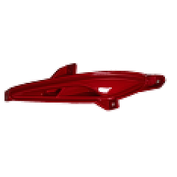 Ornament panou frontal STORM Ornament panou frontal STORM