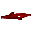 Ornament panou frontal STORM