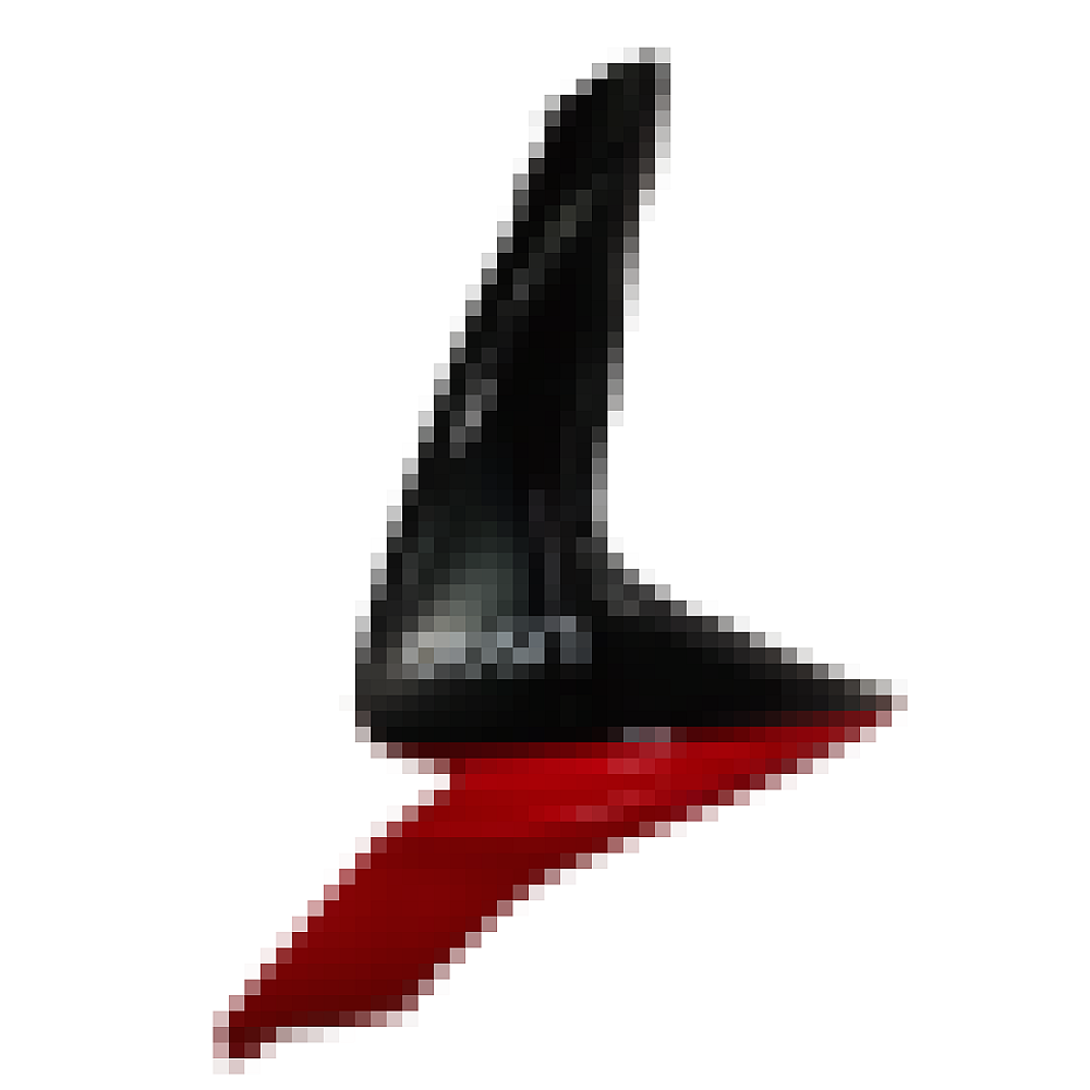 Piese scuter Storm - Panou lateral stânga carenaj frontal pentru scuter electric RDB Storm (cod 21100.1381.080248) - piesă originală