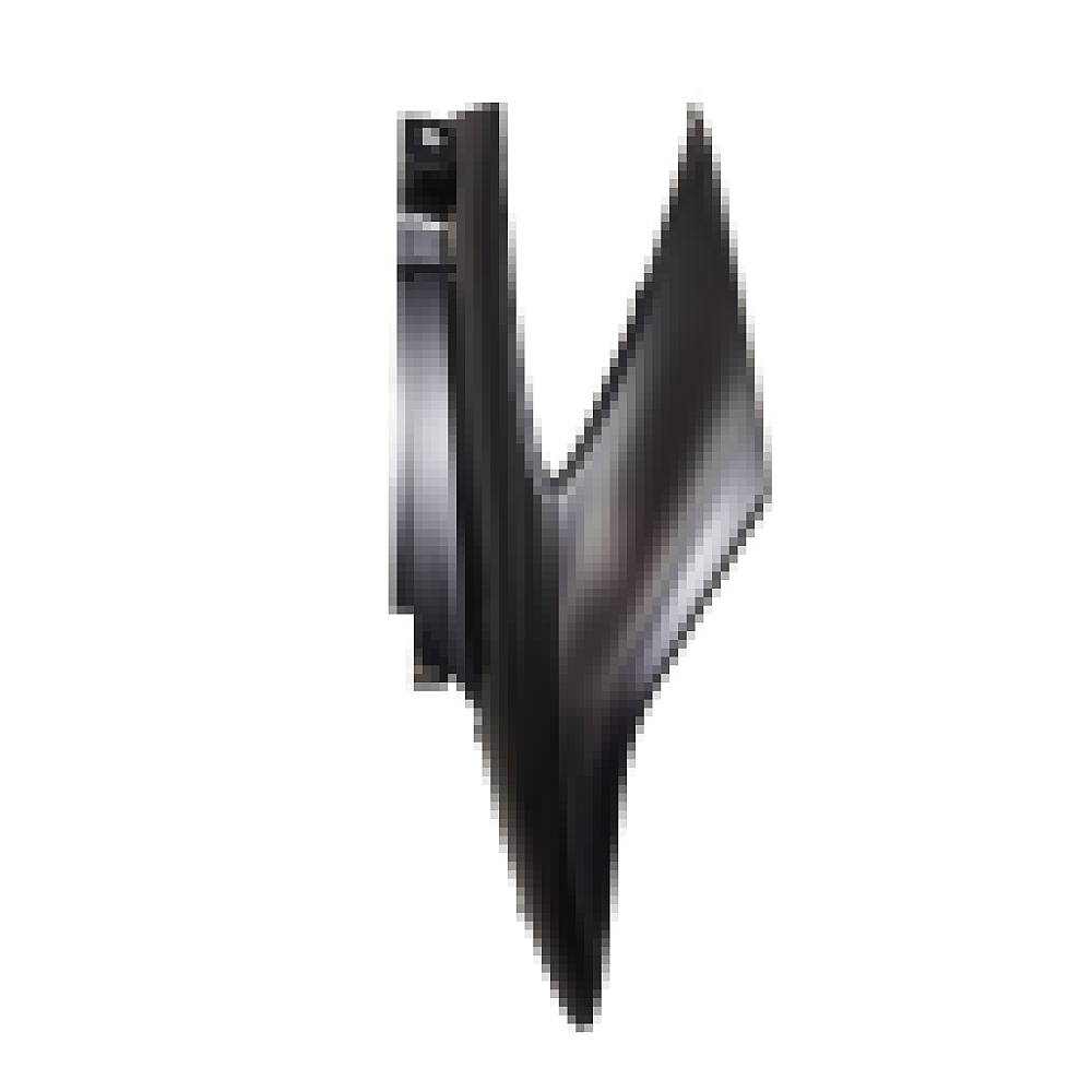 Piese scuter Storm - Panou decorativ stânga pentru scuter electric RDB Storm (cod 21100.1381.190308) - piesă originală