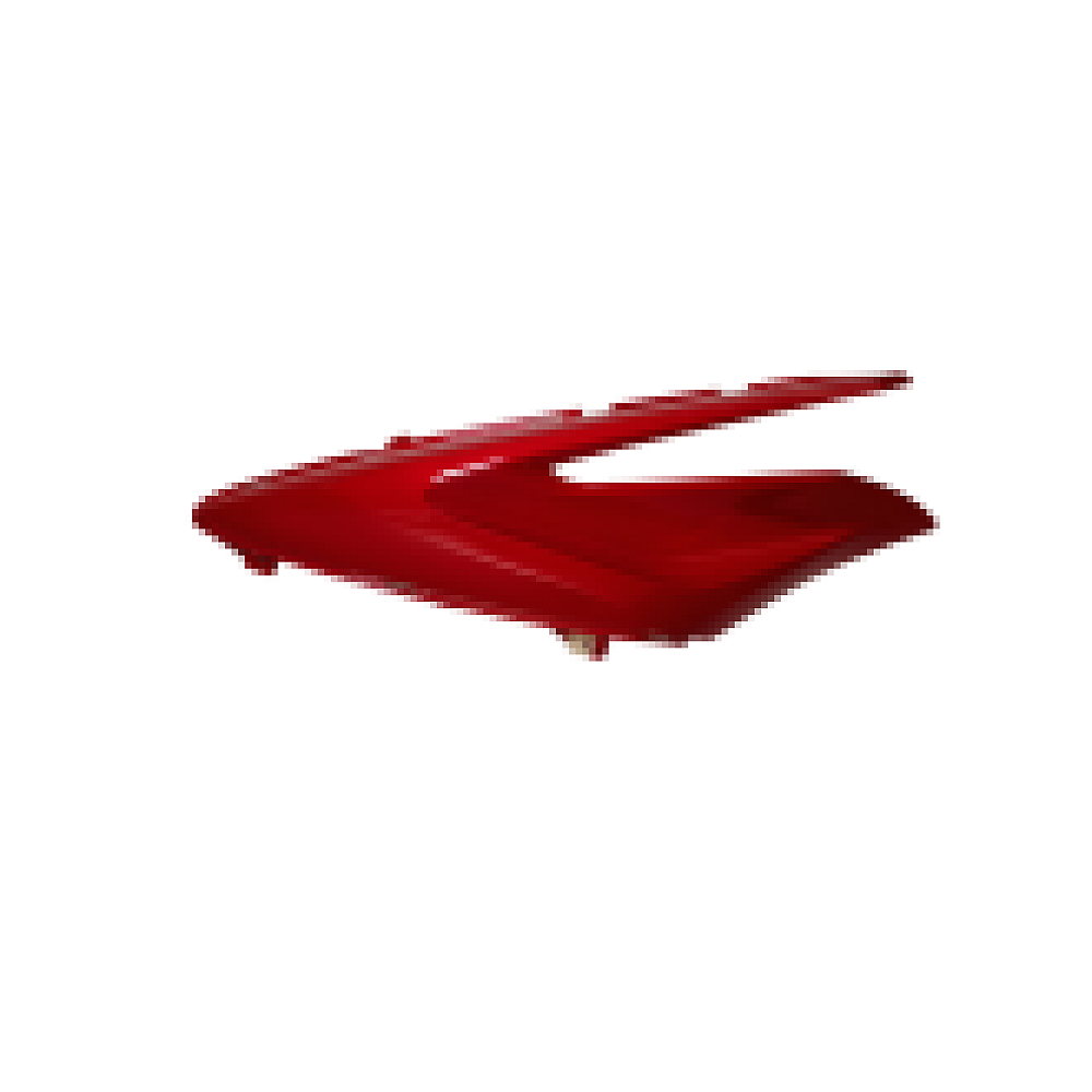 Piese scuter Storm - Panou decorativ stânga pentru scuter electric RDB Storm (cod 21100.1381.210247) - piesă originală