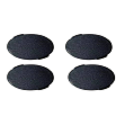 Capac decorativ pedalier STAR Capac decorativ pedalier STAR
