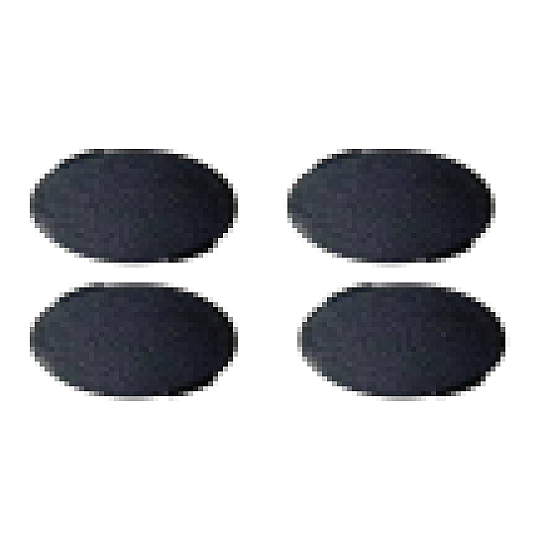 Capac decorativ pedalier STAR Capac decorativ pedalier STAR