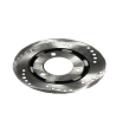 Disc frână STAR