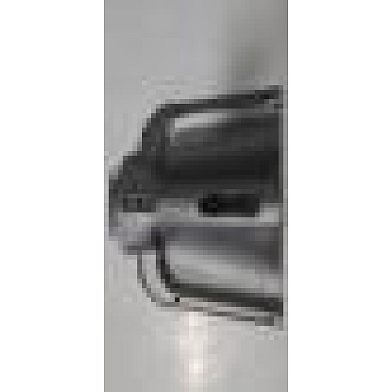 Deflector interior LONG