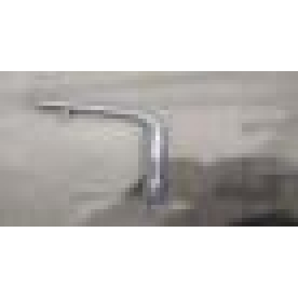 Piese triciclu Long - Bară deflector dreapta pentru triciclu electric RDB Long - piesă originală