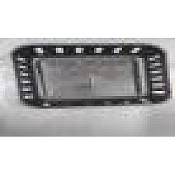 Placă inferioară coș MINI Placă inferioară coș MINI