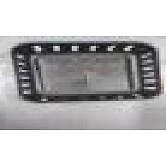 Placă inferioară coș MINI Placă inferioară coș MINI