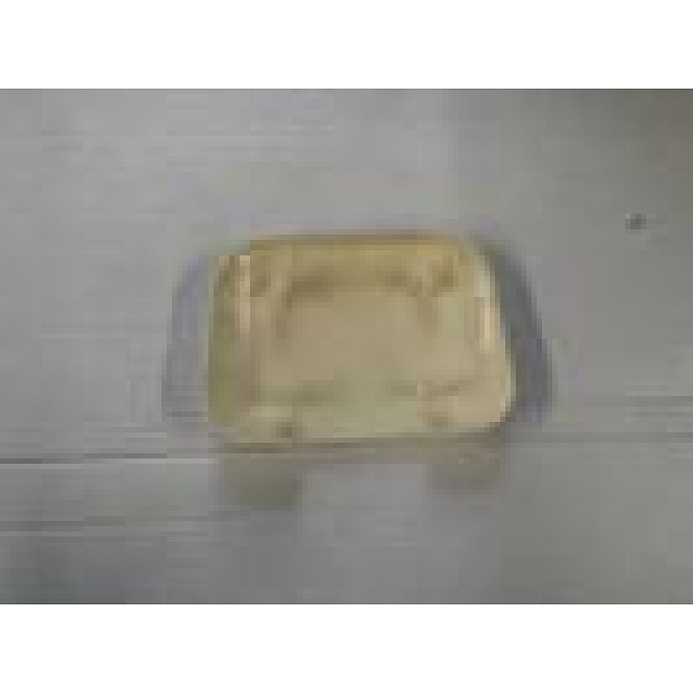 Piese scuter Roma - Carcasă spate spătar pentru scuter electric RDB Roma - piesă originală