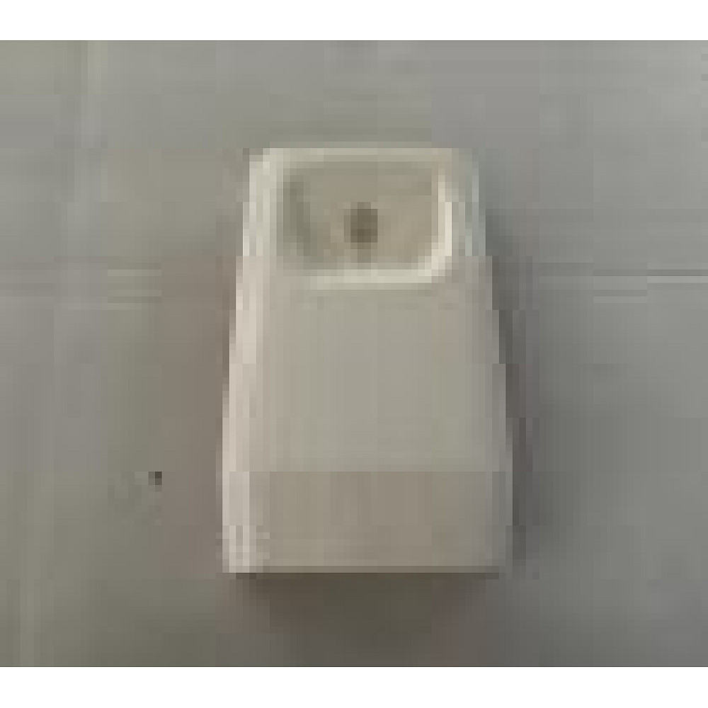 Piese scuter Roma - Carcasă față far pentru scuter electric RDB Roma - piesă originală