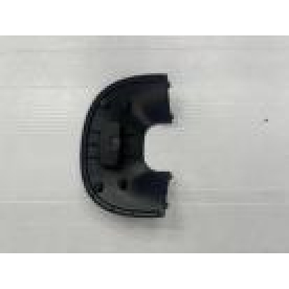 Piese scuter Roma - Secțiune spate suport șa pentru scuter electric RDB Roma - piesă originală