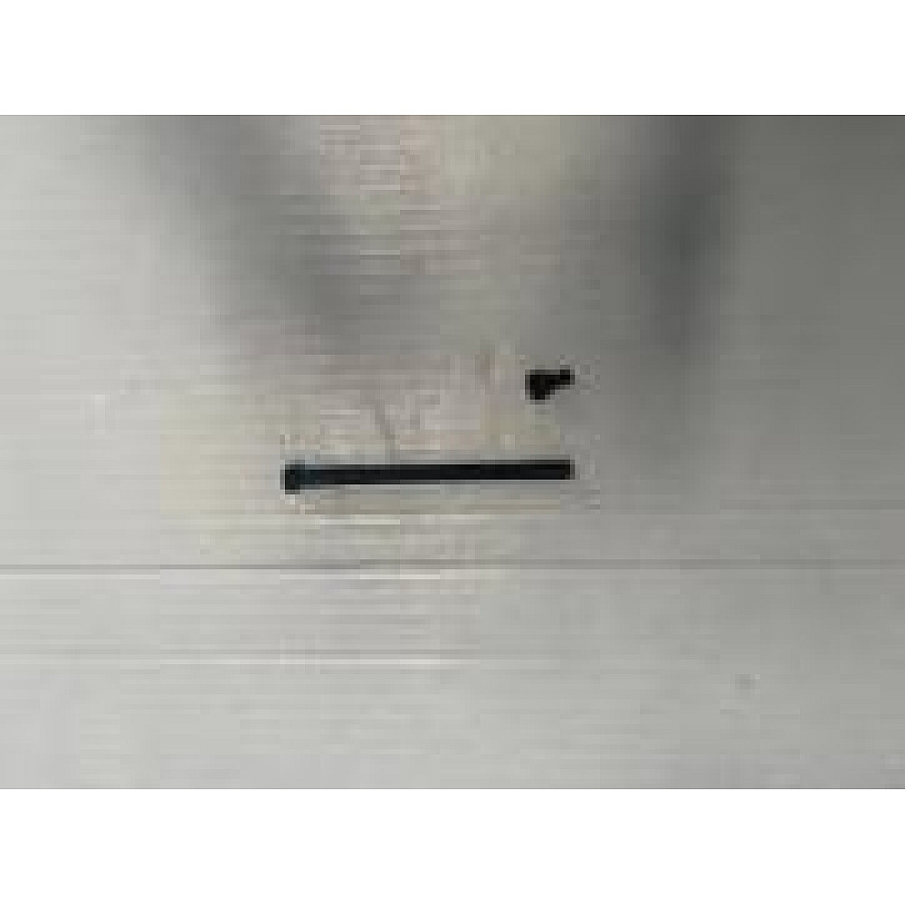Piese scuter Roma - Ax pivot coș pentru scuter electric RDB Roma - piesă originală