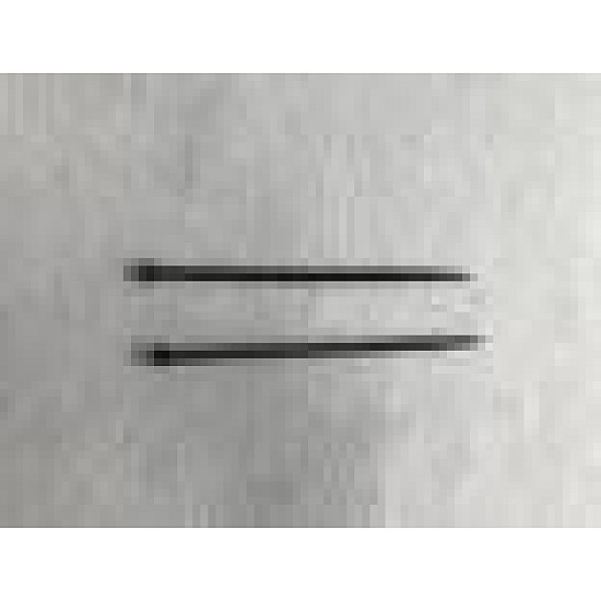 Colier plastic L-KLASS